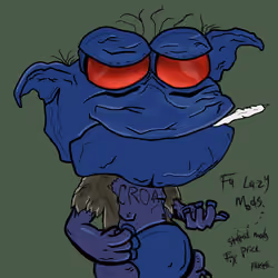 Swamplinz #115