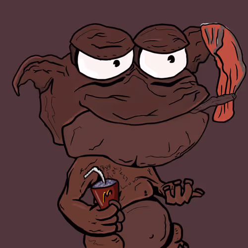 Swamptown