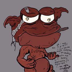 Swamplinz #268