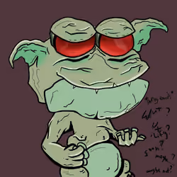 Swamplinz #248