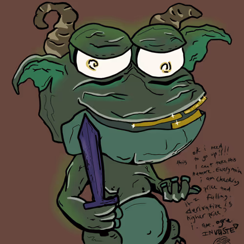 Swamptown