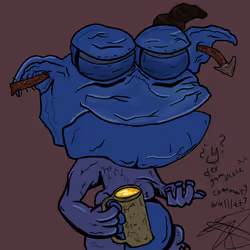 Swamplinz #423