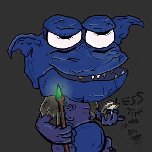 Swamptown
