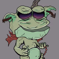 Swamplinz #247