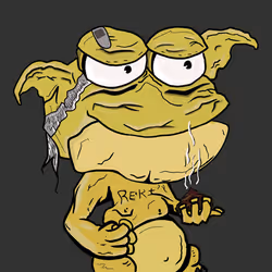 Swamplinz #267
