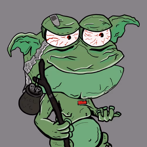 Swamptown