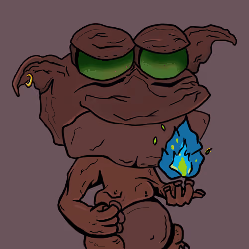 Swamplinz #363