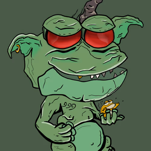 Swamptown