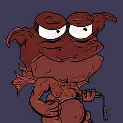 Swamplinz #42