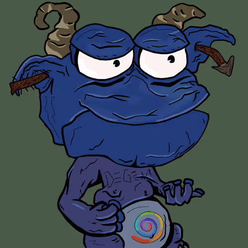 Swamptown