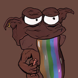 Swamplinz #327