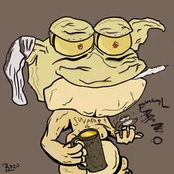 Swamplinz #193