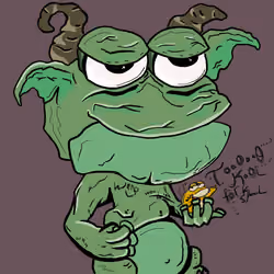 Swamplinz #114