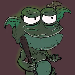 Swamplinz #279