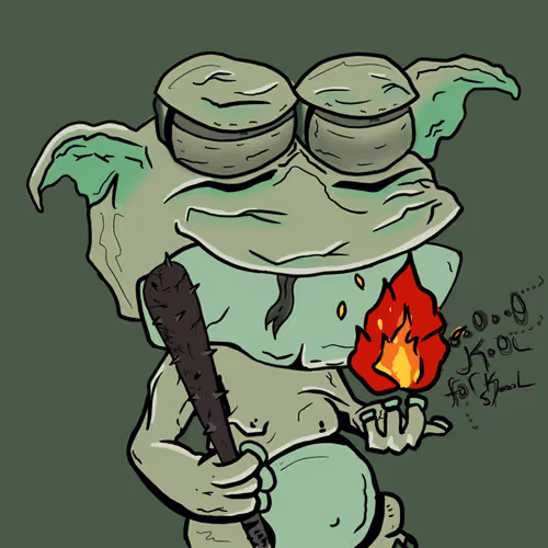 Swamptown