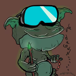 Swamplinz #1183