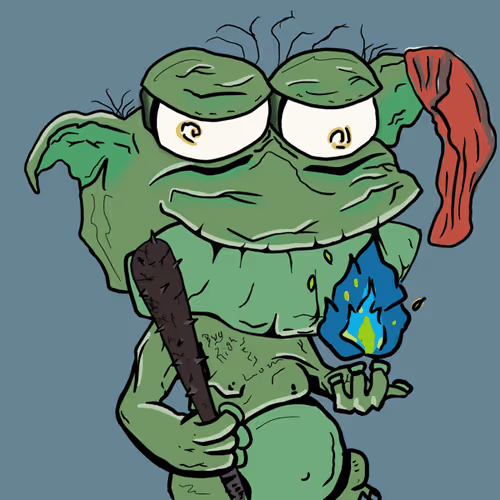 Swamptown