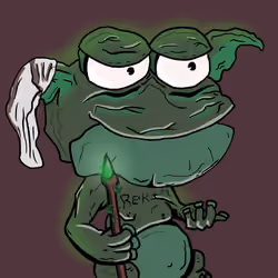 Swamplinz #1142
