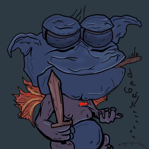 Swamplinz #57