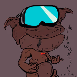 Swamplinz #331