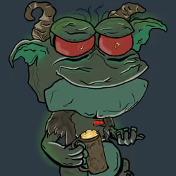 Swamplinz #281