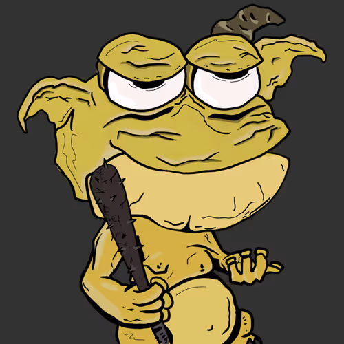 Swamptown