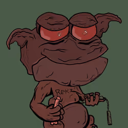 Swamplinz #46