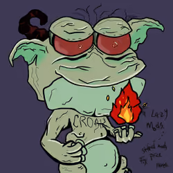Swamplinz #44