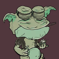 Swamplinz #243