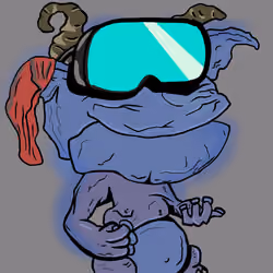 Swamplinz #441