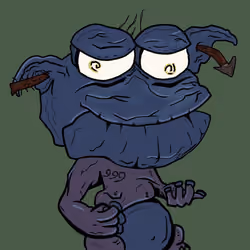Swamplinz #270