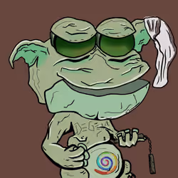 Swamplinz #1184
