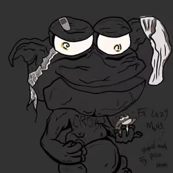 Swamplinz #265