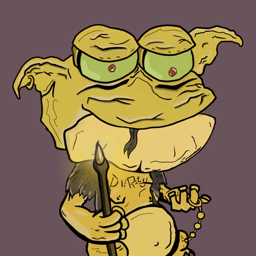 Swamptown