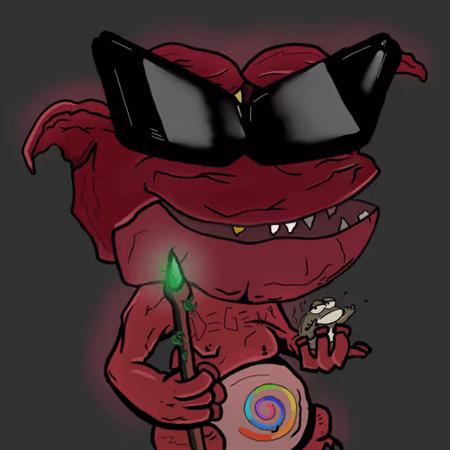 Swamplinz #325