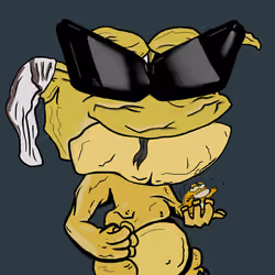 Swamplinz #1139