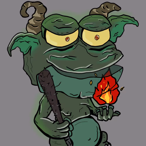Swamptown