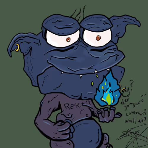 Swamptown
