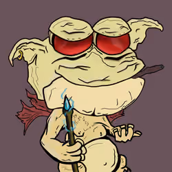 Swamplinz #104