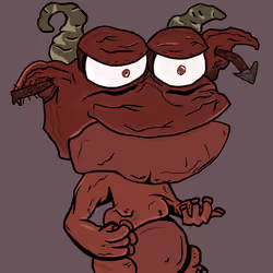 Swamplinz #274