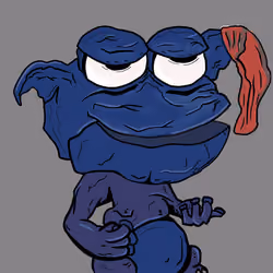 Swamplinz #43