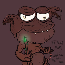 Swamplinz #278