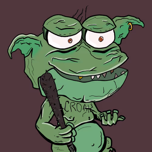 Swamptown