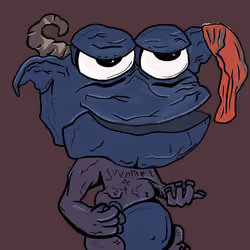 Swamplinz #291