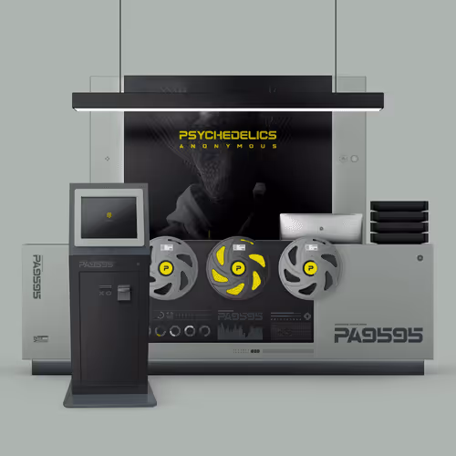 Pa 3d Printer