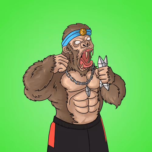 Wickedgorillawarriors Official