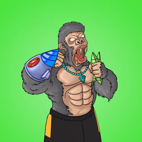 Wickedgorillawarriors Official