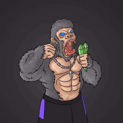 Wickedgorillawarriors Official