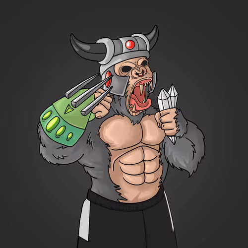 Wickedgorillawarriors Official