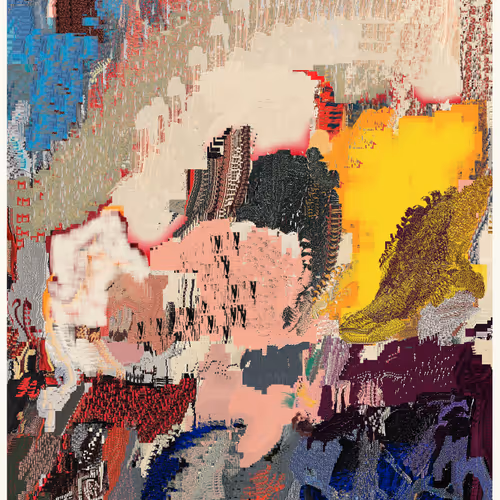 Nature Poems From the In-Between